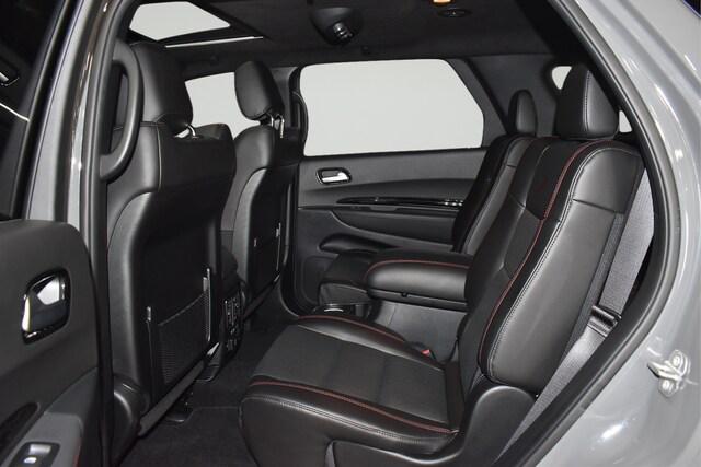 2024 Dodge Durango Citadel