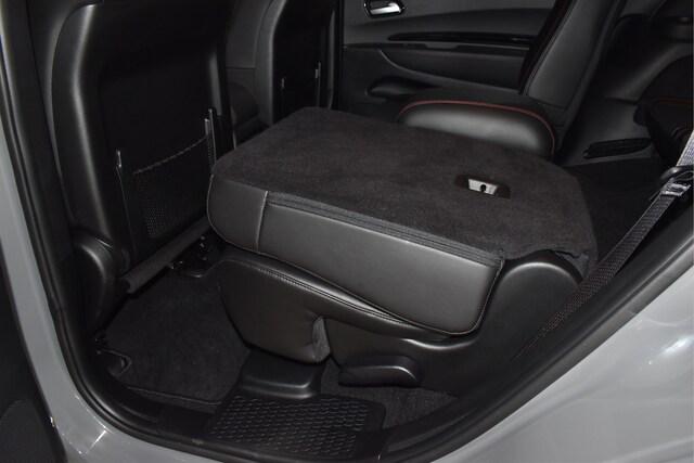 2024 Dodge Durango Citadel