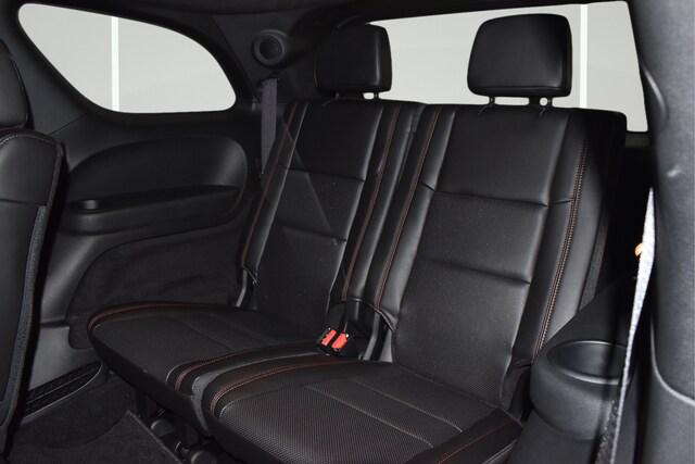 2024 Dodge Durango Citadel