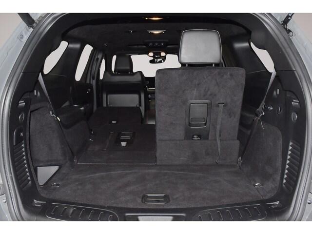 2024 Dodge Durango Citadel
