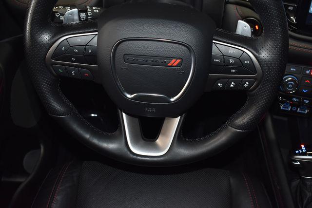 2024 Dodge Durango Citadel
