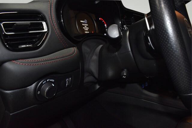 2024 Dodge Durango Citadel