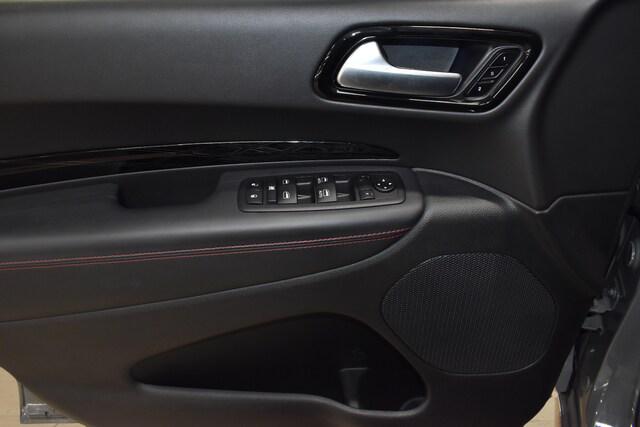 2024 Dodge Durango Citadel