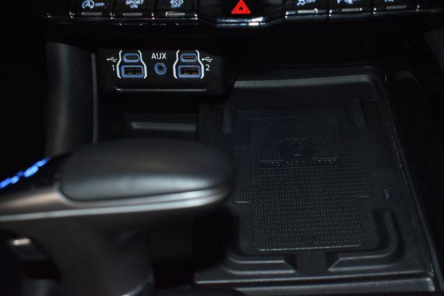 2024 Dodge Durango Citadel