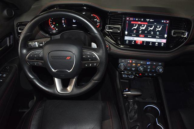 2024 Dodge Durango Citadel