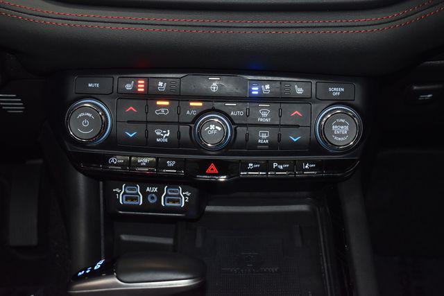 2024 Dodge Durango Citadel