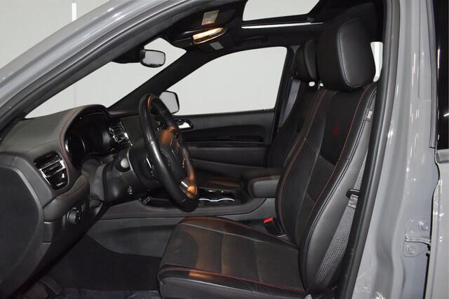 2024 Dodge Durango Citadel