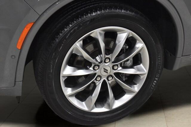 2024 Dodge Durango Citadel