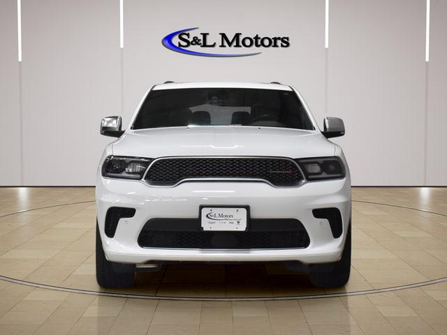 2024 Dodge Durango Citadel