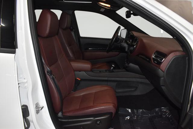 2024 Dodge Durango Citadel