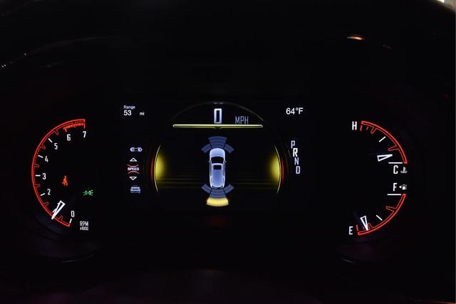 2024 Dodge Durango Citadel