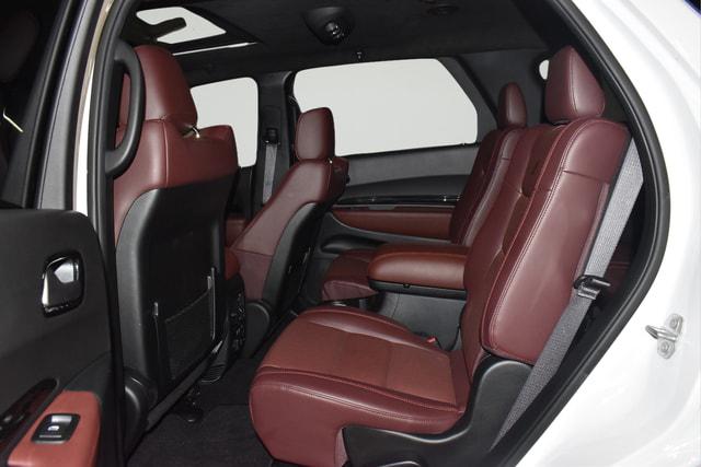 2024 Dodge Durango Citadel