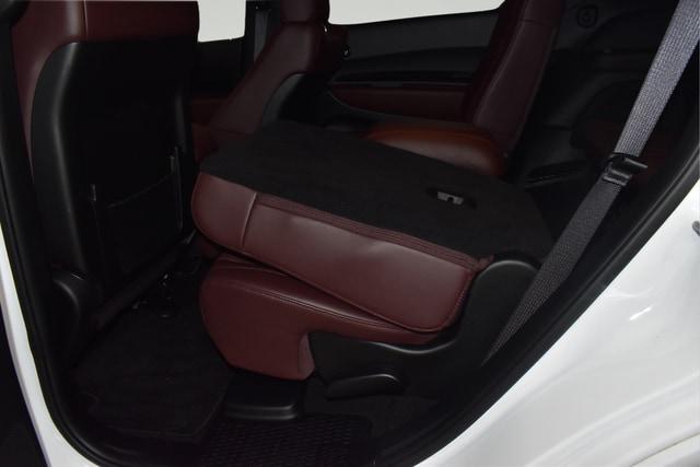 2024 Dodge Durango Citadel