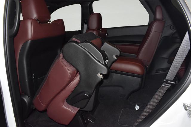 2024 Dodge Durango Citadel