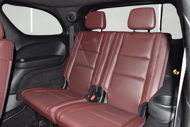 2024 Dodge Durango Citadel