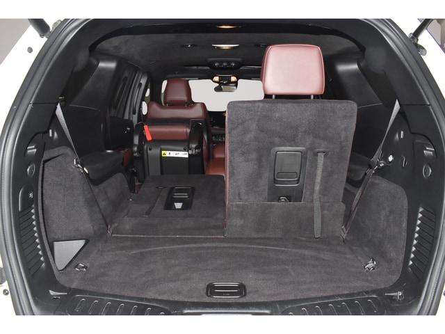 2024 Dodge Durango Citadel