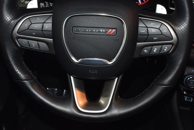 2024 Dodge Durango Citadel