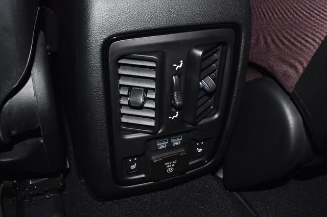 2024 Dodge Durango Citadel