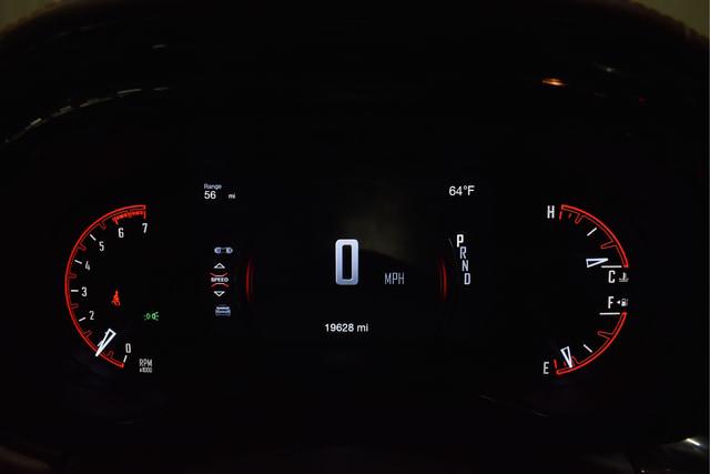 2024 Dodge Durango Citadel