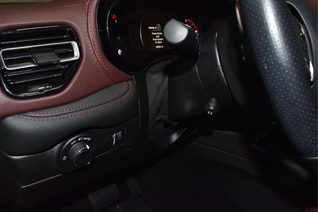 2024 Dodge Durango Citadel