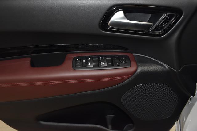2024 Dodge Durango Citadel