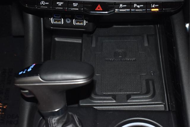 2024 Dodge Durango Citadel
