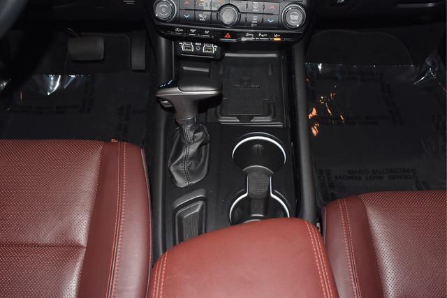 2024 Dodge Durango Citadel