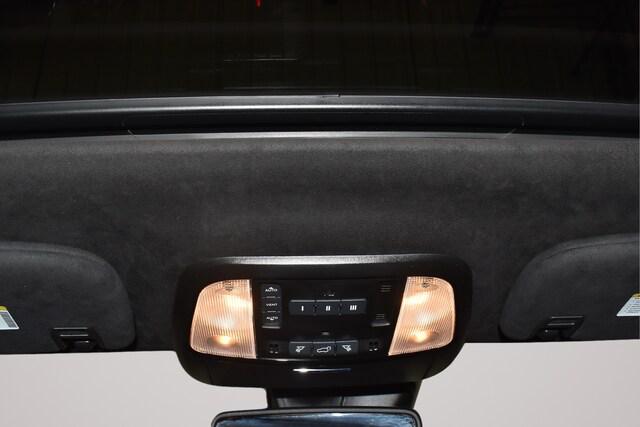 2024 Dodge Durango Citadel