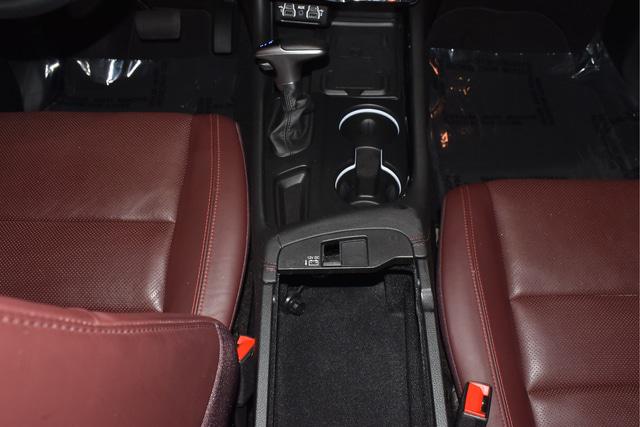 2024 Dodge Durango Citadel