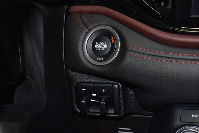 2024 Dodge Durango Citadel