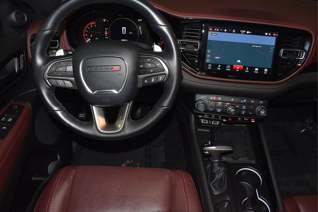 2024 Dodge Durango Citadel
