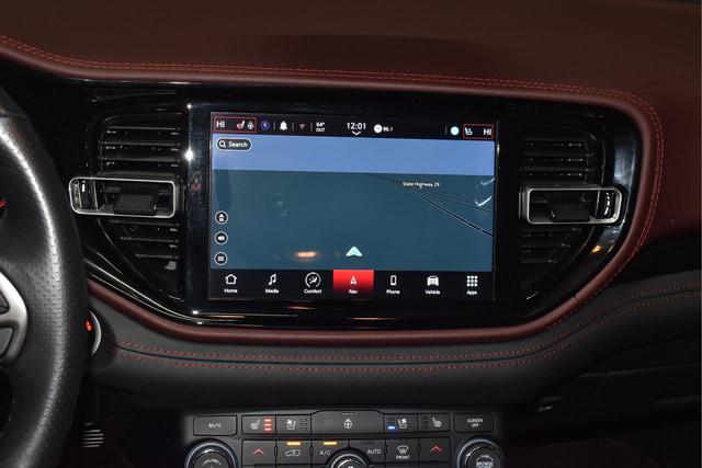 2024 Dodge Durango Citadel