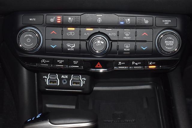 2024 Dodge Durango Citadel