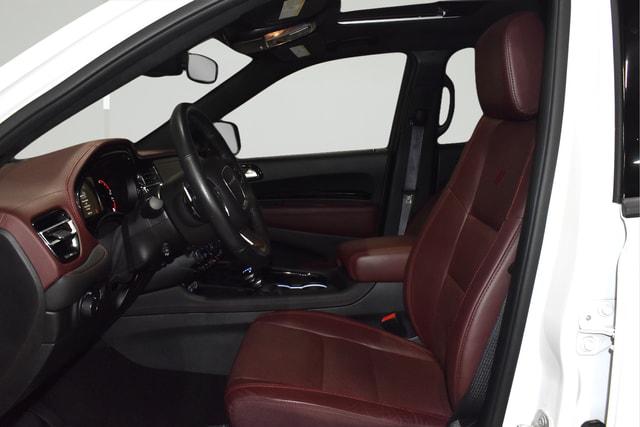 2024 Dodge Durango Citadel