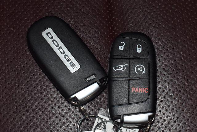 2024 Dodge Durango Citadel