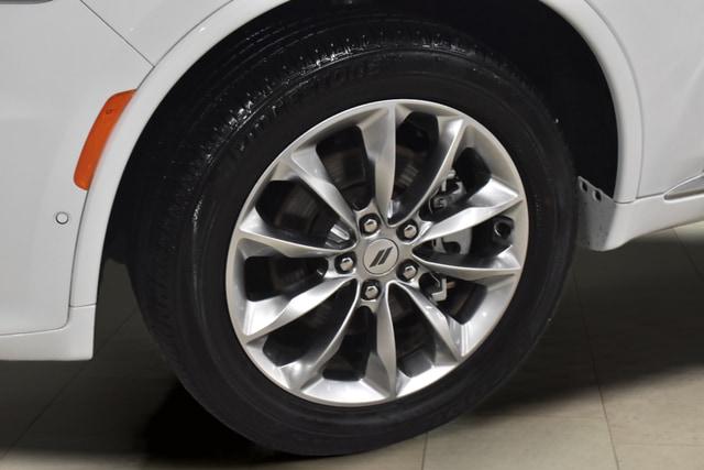 2024 Dodge Durango Citadel