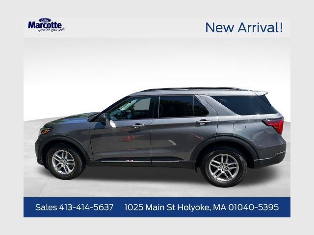 2025 Ford Explorer Active for sale in Holyoke, MA