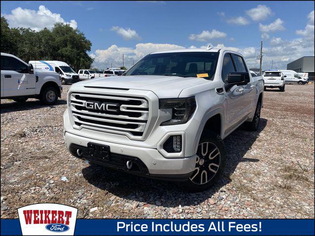 2020 GMC Sierra 1500 SLT for sale in Lake Wales, FL