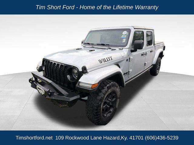 2022 Jeep Gladiator Sport for sale in Hazard, KY