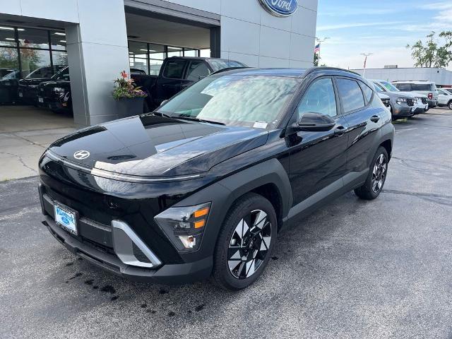 2025 Hyundai Kona SEL for sale in WILLOWBROOK, IL