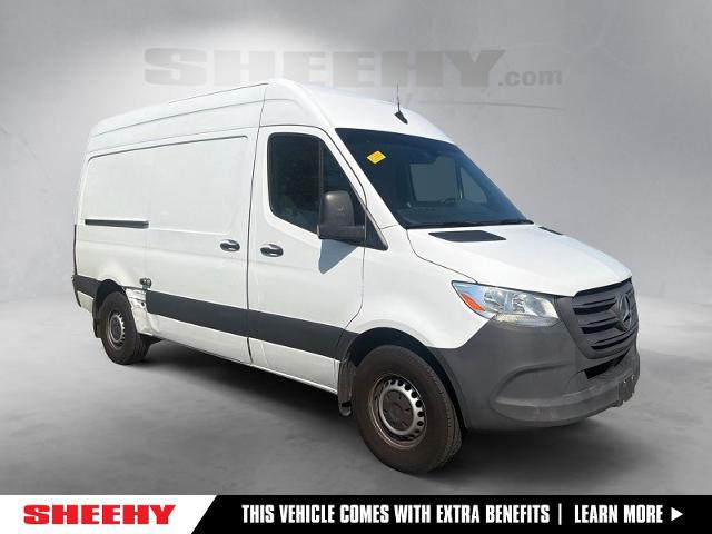 2023 Mercedes-Benz Sprinter 1500 Standard Roof 4-Cyl Gas for sale in Gaithersburg, MD