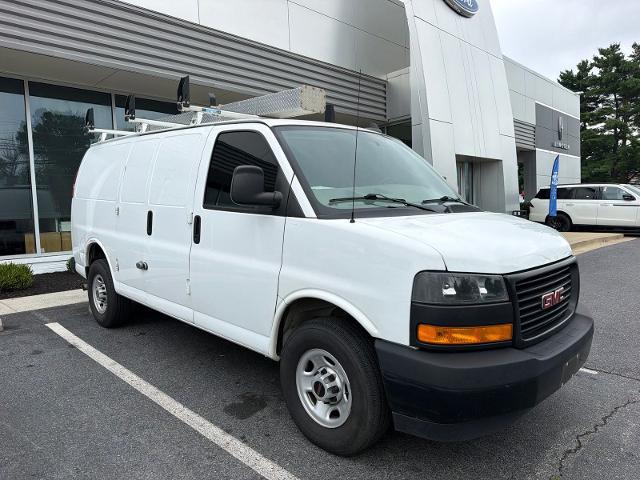 2022 GMC Savana Cargo RWD 2500 Regular Wheelbase Work Van for sale in Gaithersburg, MD