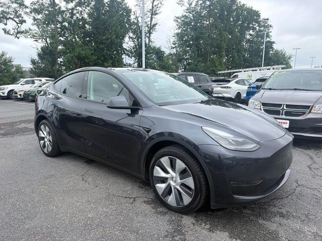 2024 Tesla Model Y Long Range Dual Motor All-Wheel Drive for sale in Gaithersburg, MD