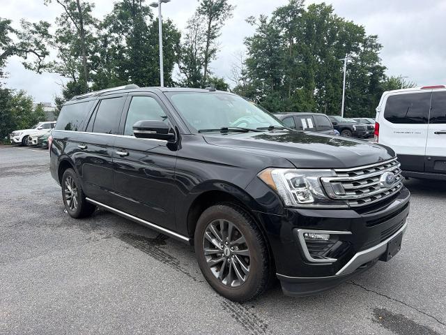2021 Ford Expedition Limited MAX for sale in Gaithersburg, MD