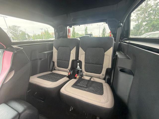 2023 Ford Bronco Wildtrak for sale in Gaithersburg, MD