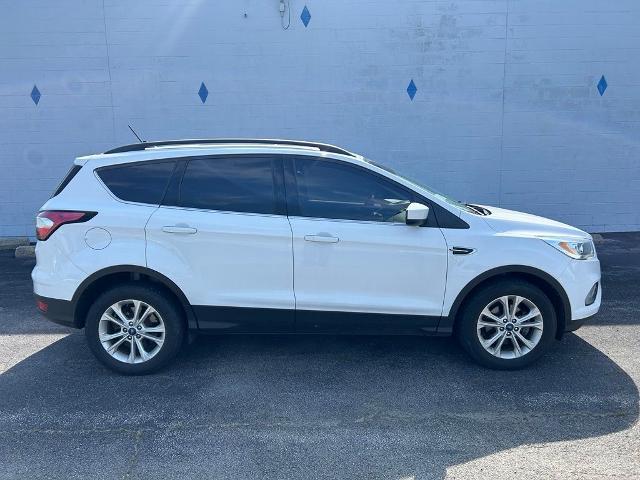 2018 Ford Escape SEL for sale near Celina, OH