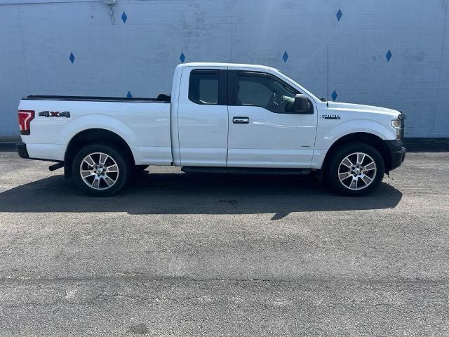 2015 Ford F-150 XL for sale near Celina, OH