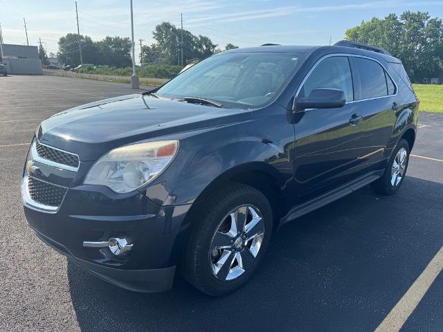 2015 Chevrolet Equinox LT for sale near Celina, OH