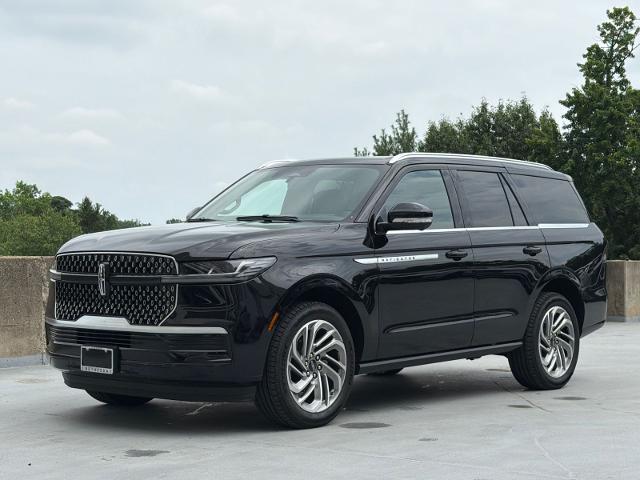 2026 Lincoln Navigator Reserve for sale in Silver Spring, MD