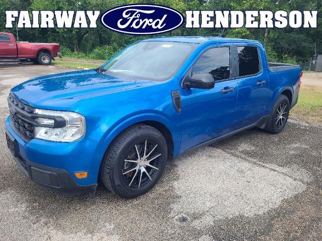 2022 Ford Maverick XL for sale in Henderson, TX